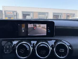 Mercedes A-klasse 160 Advantage picture 10
