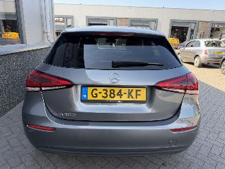 Mercedes A-klasse 160 Advantage picture 6