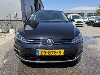 Volkswagen e-Golf  picture 6