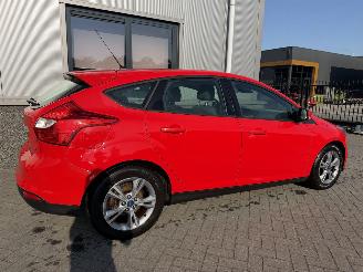 Ford Focus 1.0 EcoBoost picture 3