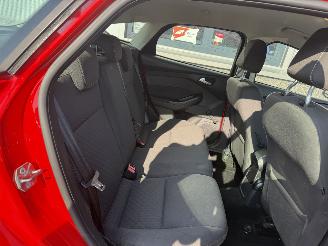 Ford Focus 1.0 EcoBoost picture 20
