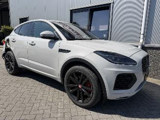 Jaguar E-Pace 1.5 P300e AWD R-Dynamic HSE picture 2