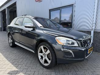 Schadeauto Volvo Xc-60 2.0 D4 Summum R-Design 2013/1