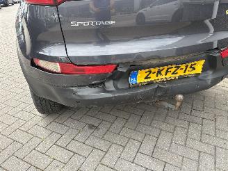 Kia Sportage 1.6 GDI Plus Pack picture 21