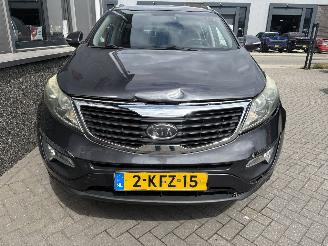 Kia Sportage 1.6 GDI Plus Pack picture 31