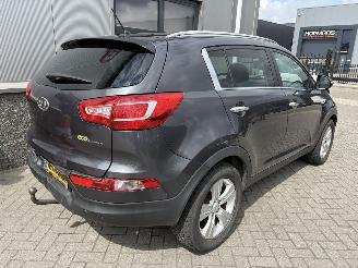Kia Sportage 1.6 GDI Plus Pack picture 5