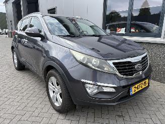 Kia Sportage 1.6 GDI Plus Pack picture 9