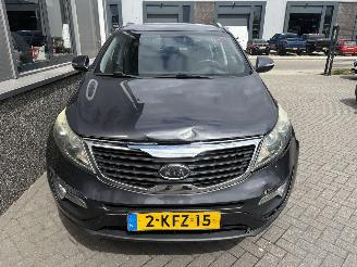 Kia Sportage 1.6 GDI Plus Pack picture 30