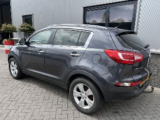 Kia Sportage 1.6 GDI Plus Pack picture 25