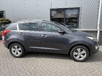 Kia Sportage 1.6 GDI Plus Pack picture 7