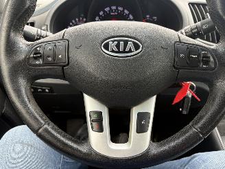 Kia Sportage 1.6 GDI Plus Pack picture 14