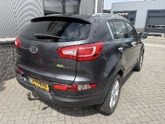 Kia Sportage 1.6 GDI Plus Pack picture 4