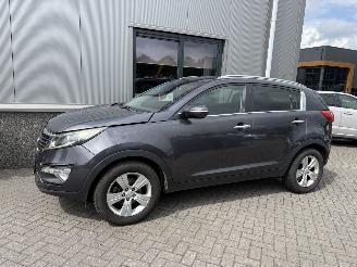 Kia Sportage 1.6 GDI Plus Pack picture 27