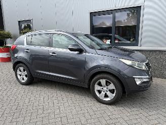 Kia Sportage 1.6 GDI Plus Pack picture 8
