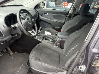 Kia Sportage 1.6 GDI Plus Pack picture 17