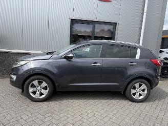 Kia Sportage 1.6 GDI Plus Pack picture 26