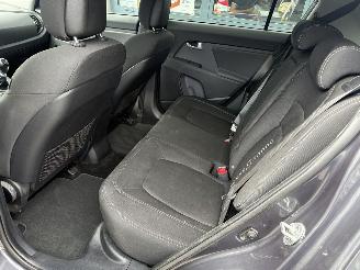 Kia Sportage 1.6 GDI Plus Pack picture 18