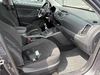 Kia Sportage 1.6 GDI Plus Pack picture 3