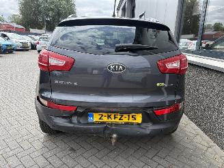 Kia Sportage 1.6 GDI Plus Pack picture 22
