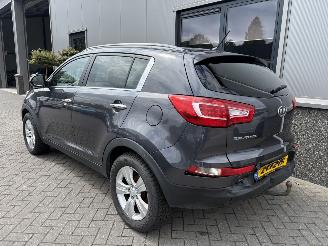 Kia Sportage 1.6 GDI Plus Pack picture 24