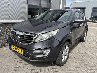 Kia Sportage 1.6 GDI Plus Pack picture 29