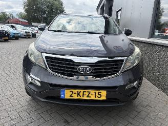 Kia Sportage 1.6 GDI Plus Pack picture 2