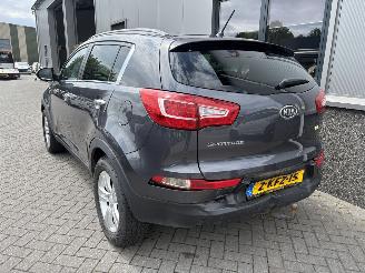 Kia Sportage 1.6 GDI Plus Pack picture 23