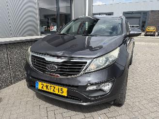Kia Sportage 1.6 GDI Plus Pack picture 28