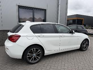 BMW 1-serie 116i Edition Sport Line Shadow Executive picture 7