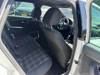 Volkswagen Polo 1.8 TSI GTI picture 21