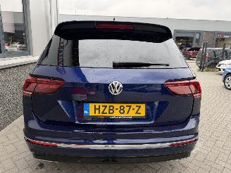 Volkswagen Tiguan 2.0 TSI 4Motion Highline R-Line picture 7