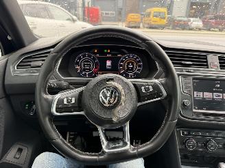 Volkswagen Tiguan 2.0 TSI 4Motion Highline R-Line picture 33