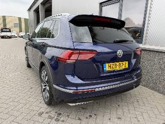 Volkswagen Tiguan 2.0 TSI 4Motion Highline R-Line picture 24