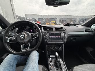 Volkswagen Tiguan 2.0 TSI 4Motion Highline R-Line picture 35