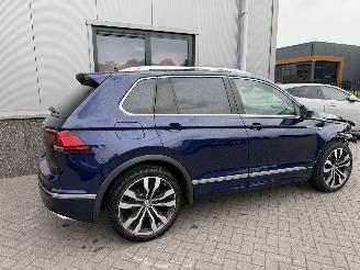 Volkswagen Tiguan 2.0 TSI 4Motion Highline R-Line picture 5