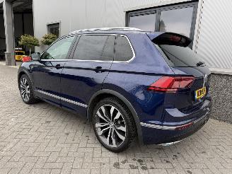 Volkswagen Tiguan 2.0 TSI 4Motion Highline R-Line picture 23