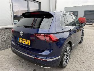Volkswagen Tiguan 2.0 TSI 4Motion Highline R-Line picture 6