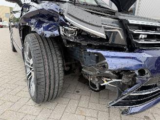 Volkswagen Tiguan 2.0 TSI 4Motion Highline R-Line picture 12