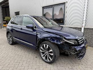 Volkswagen Tiguan 2.0 TSI 4Motion Highline R-Line picture 2