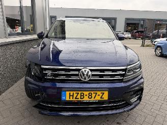 Volkswagen Tiguan 2.0 TSI 4Motion Highline R-Line picture 19