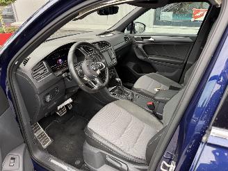 Volkswagen Tiguan 2.0 TSI 4Motion Highline R-Line picture 29