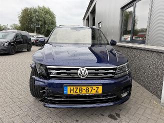 Volkswagen Tiguan 2.0 TSI 4Motion Highline R-Line picture 8