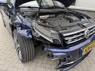 Volkswagen Tiguan 2.0 TSI 4Motion Highline R-Line picture 11