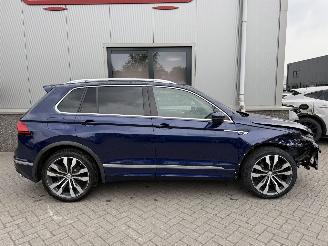 Volkswagen Tiguan 2.0 TSI 4Motion Highline R-Line picture 3
