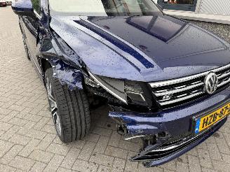 Volkswagen Tiguan 2.0 TSI 4Motion Highline R-Line picture 16