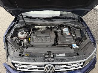 Volkswagen Tiguan 2.0 TSI 4Motion Highline R-Line picture 9
