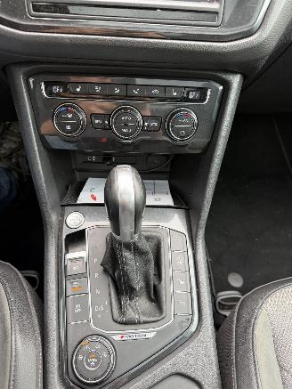 Volkswagen Tiguan 2.0 TSI 4Motion Highline R-Line picture 37