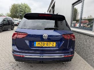 Volkswagen Tiguan 2.0 TSI 4Motion Highline R-Line picture 25