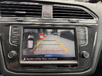 Volkswagen Tiguan 2.0 TSI 4Motion Highline R-Line picture 36
