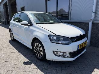 škoda osobní automobily Volkswagen Polo 1.0 BlueMotion Connected Series 2016/6